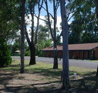 Castlereagh Motor Inn - SA Accommodation