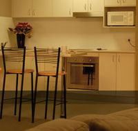 Pavilion On Northbourne Hotel  Serviced Apartments - SA Accommodation