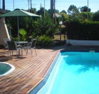 Best Western Tamworth Motor Inn - SA Accommodation