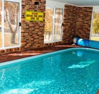 Kinross Inn Cooma - SA Accommodation