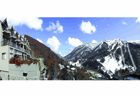 The Lantern Apartments - SA Accommodation