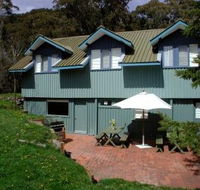 Alpenhorn Lodge - SA Accommodation