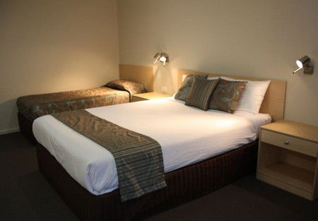Courabyra NSW SA Accommodation