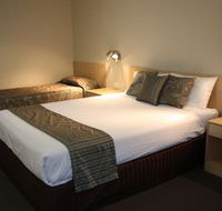 Tumbarumba Motel - SA Accommodation