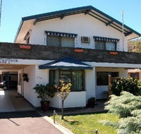 Alkira Motel - SA Accommodation