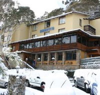 Bernti's Mountain Inn - SA Accommodation