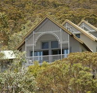 Boali Lodge - SA Accommodation
