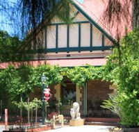 The Lodge Outback Motel - SA Accommodation