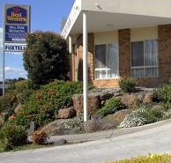 Best Western Mill Park Motor Inn - SA Accommodation