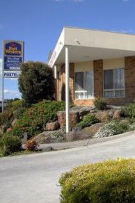 Best Western Mill Park Motor Inn - SA Accommodation 0