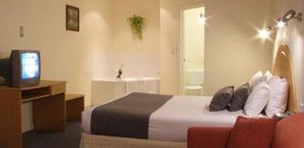 Best Western Mill Park Motor Inn - SA Accommodation 1