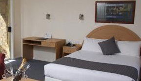 Best Western Mill Park Motor Inn - SA Accommodation 2