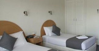 Best Western Mill Park Motor Inn - SA Accommodation 3
