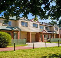 Monash Terrace Apartments - SA Accommodation