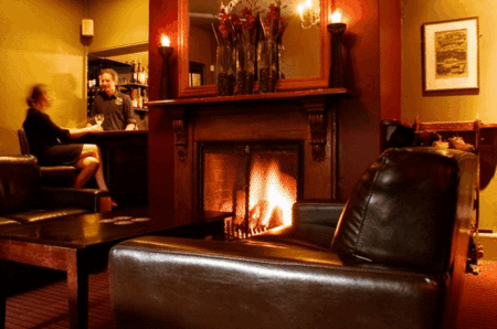 Briars Country Lodge - SA Accommodation