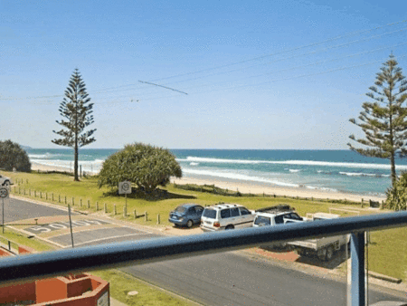 Lennox Point Holiday Apartments - SA Accommodation 1