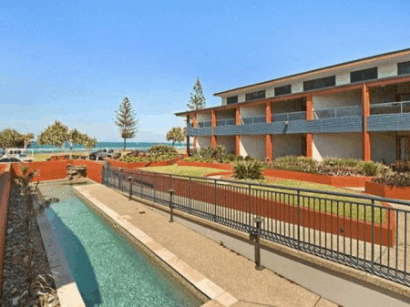 Lennox Point Holiday Apartments - SA Accommodation 2