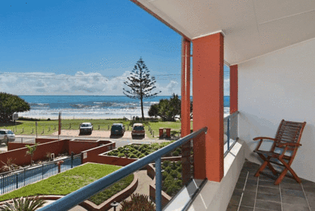 Lennox Point Holiday Apartments - SA Accommodation 5