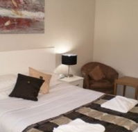 Country Leisure Motor Inn - SA Accommodation