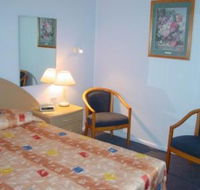 Cudgegong Valley Motel - SA Accommodation