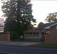 Gilgandra Motel - SA Accommodation
