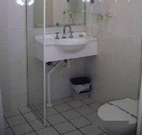 Molong Motor Inn - SA Accommodation