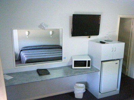 Orana Windmill Motel - SA Accommodation 1
