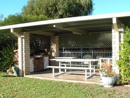 Orana Windmill Motel - SA Accommodation 4
