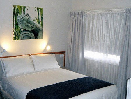 Orana Windmill Motel - SA Accommodation 5