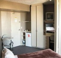 Hotel Saville - SA Accommodation