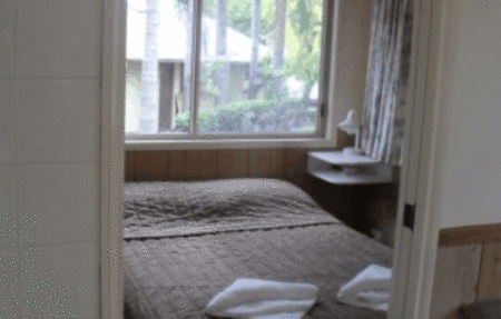 Ettalong Beach Holiday Village - SA Accommodation