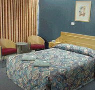 Mid Town Motor Inn - SA Accommodation