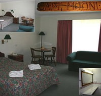 Bushranger Motor Inn - SA Accommodation