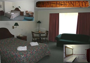 Bushranger Motor Inn - SA Accommodation 0