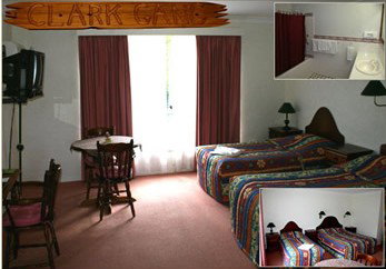 Bushranger Motor Inn - SA Accommodation 1