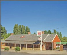 Bushranger Motor Inn - SA Accommodation 5