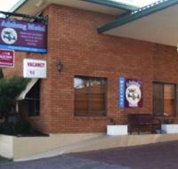 Adelong Motel - SA Accommodation