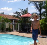 Bellview Motel - SA Accommodation