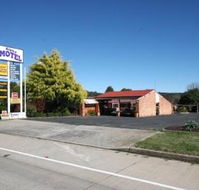 Alpha Motel - SA Accommodation