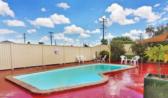 Country Capital Motel - SA Accommodation 3