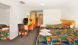 Country Capital Motel - SA Accommodation 4