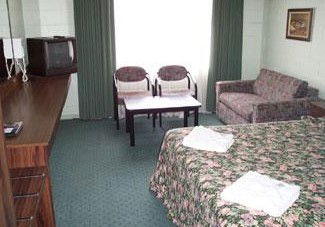 Coburg East VIC SA Accommodation