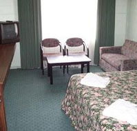 Coburg Motor Inn - SA Accommodation
