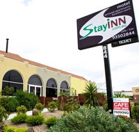 Stayinn Motel - SA Accommodation