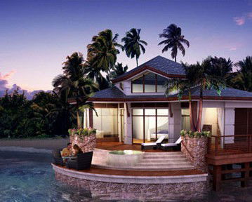 Topi Topi NSW SA Accommodation