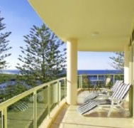 Northpoint Luxury Waterfront Apartments - SA Accommodation