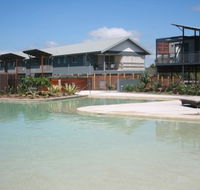 Australis Diamond Beach Resort  Spa - SA Accommodation