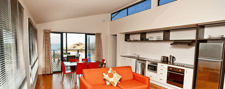Australis Diamond Beach Resort & Spa - SA Accommodation 2