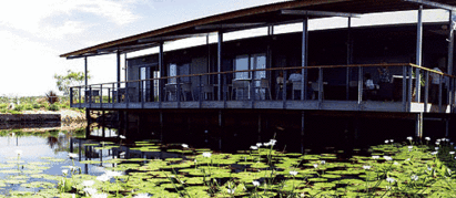 Australis Diamond Beach Resort & Spa - SA Accommodation 4