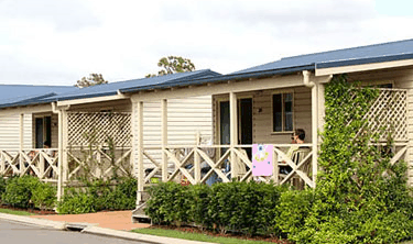 Beachfront Holiday Resort - SA Accommodation